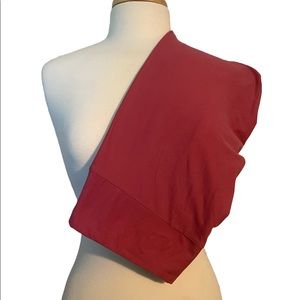 NWT LuLaRoe Mauve Leggings